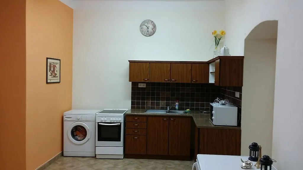 Ana Apartments Karlovy Vary