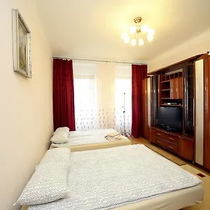  Apartmán U Vřídla, Ul. Tržiště.