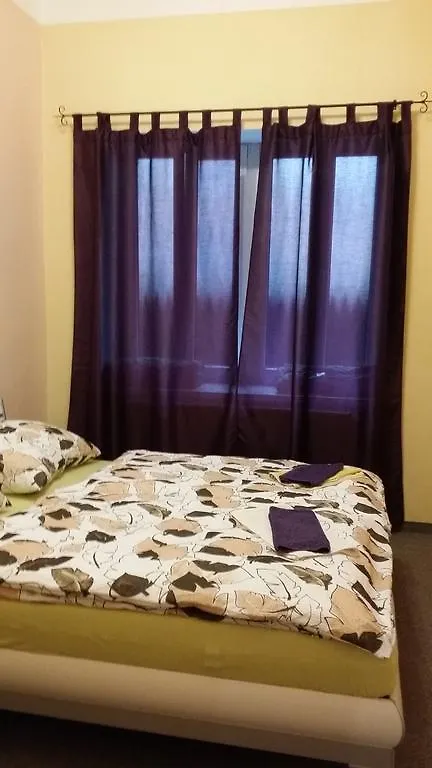 Ana Apartments Karlovy Vary