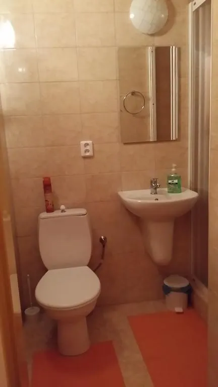 Ana Apartments Karlovy Vary
