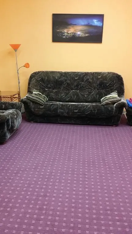 Ana Apartments Karlovy Vary 0*,  Czech Republic