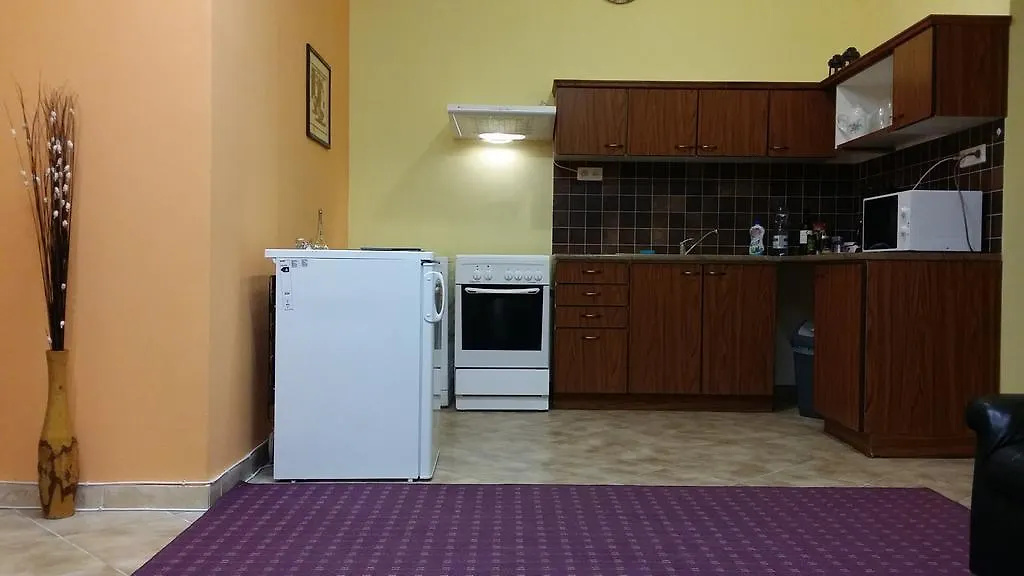Ana Apartments Karlovy Vary