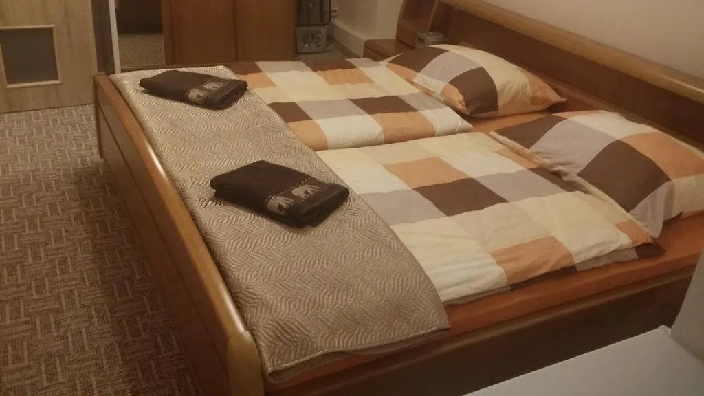 Ana Apartments Karlovy Vary
