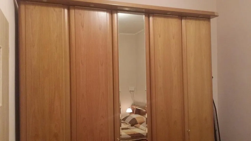 Ana Apartments Karlovy Vary
