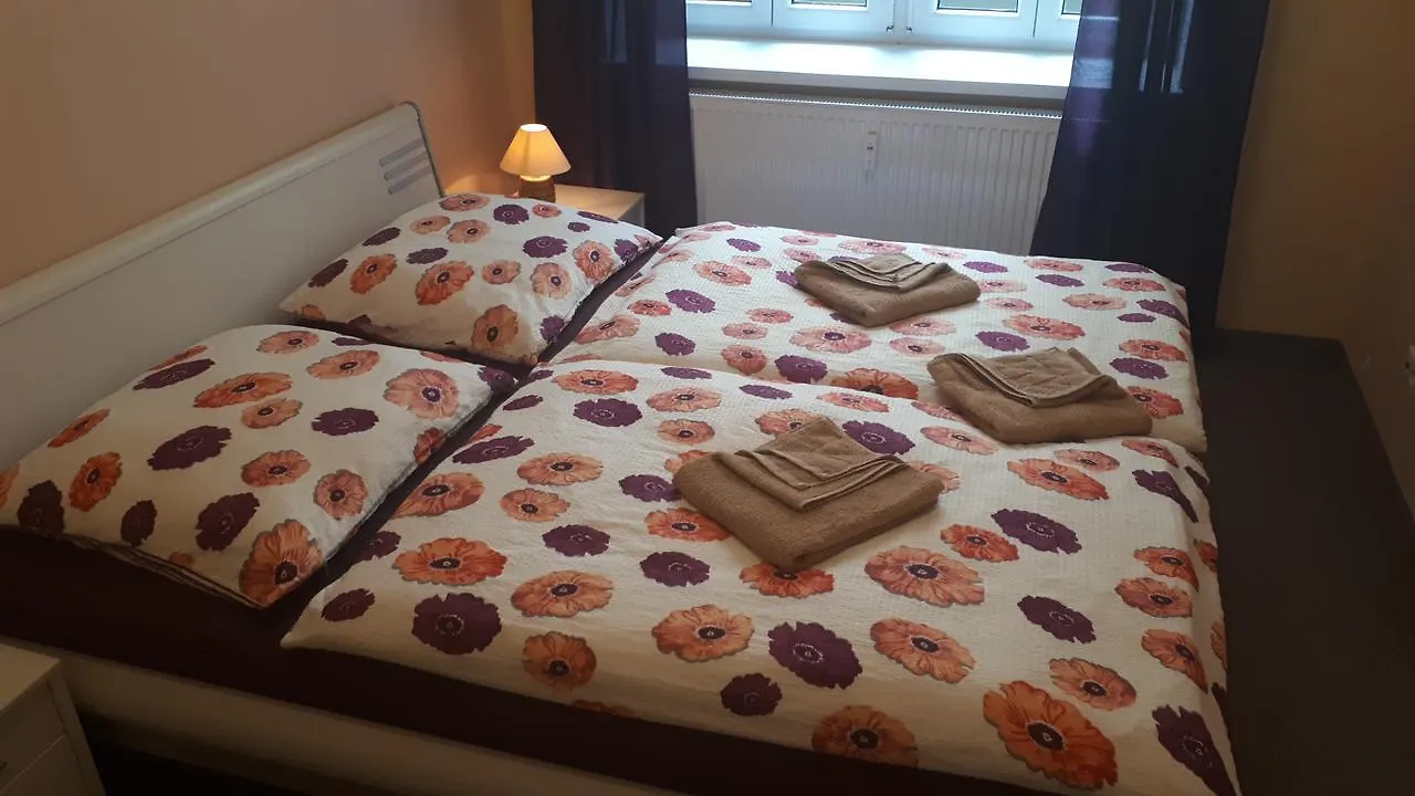 Ana Apartments Karlovy Vary